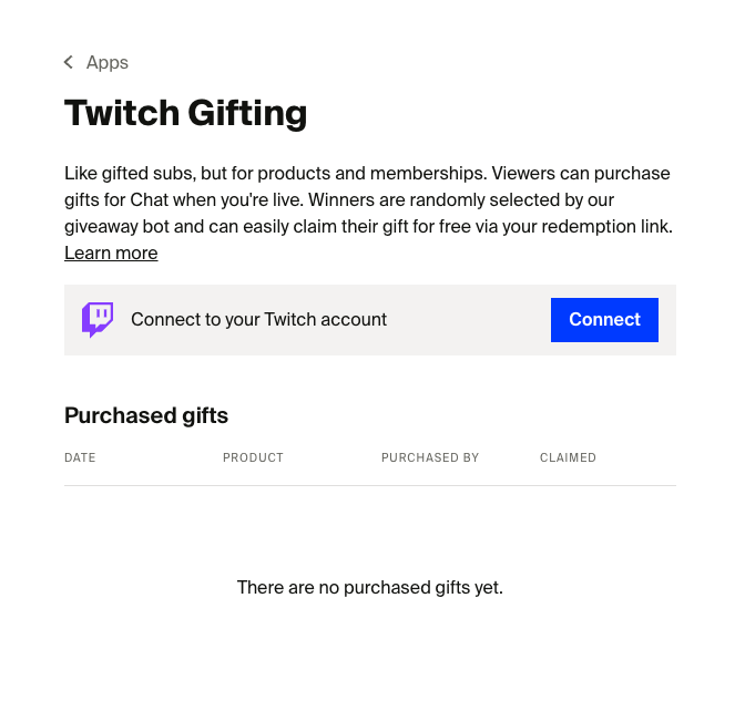 Twitch Gifting 💝 Set Up & Best Practices Fourthwall
